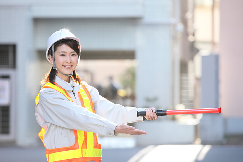 株式会社サンエーガード